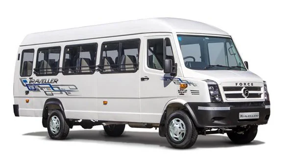 tempo-fleet-1 tempo traveler service in udaipur